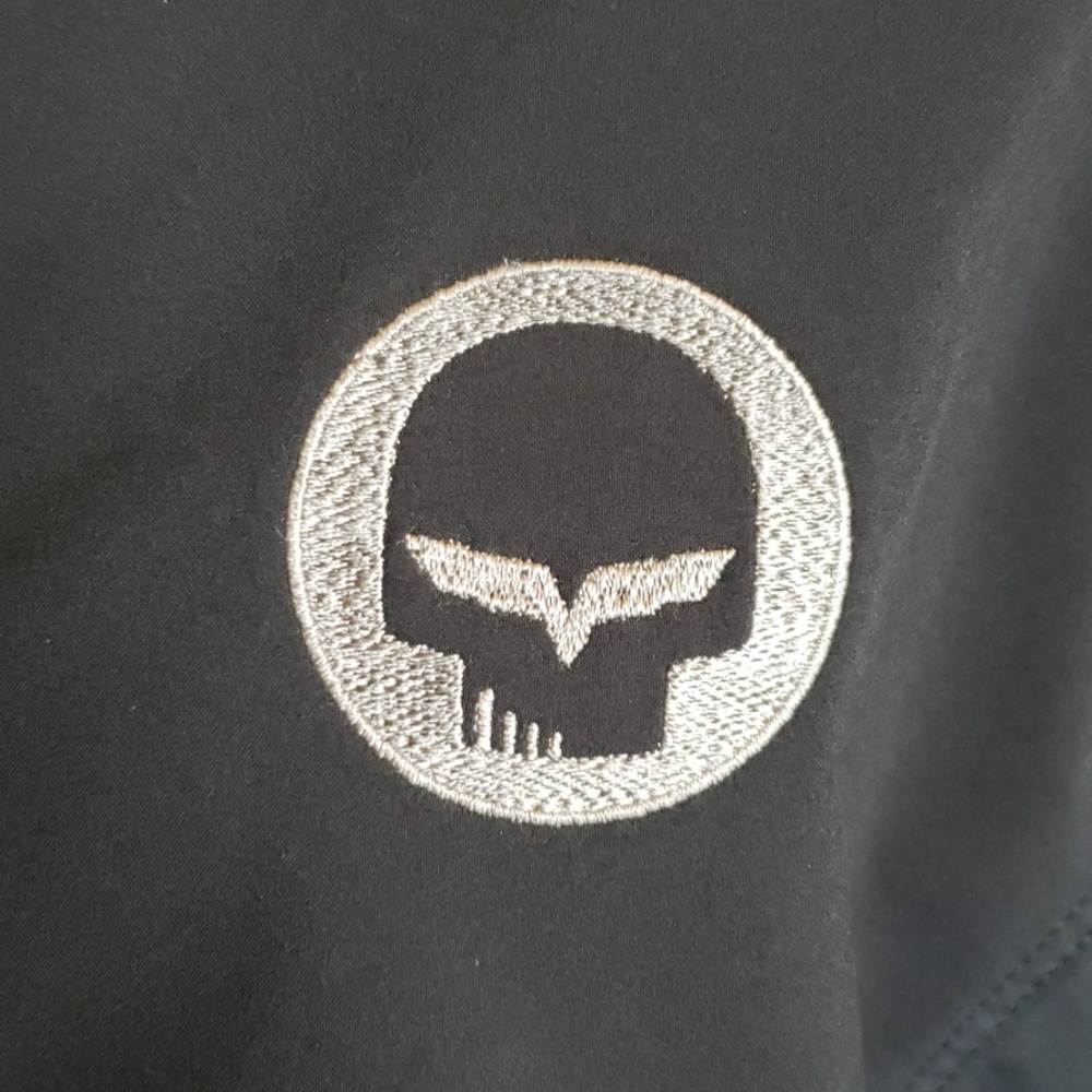 Corvette Racing Jacket - Picture 2 of 6